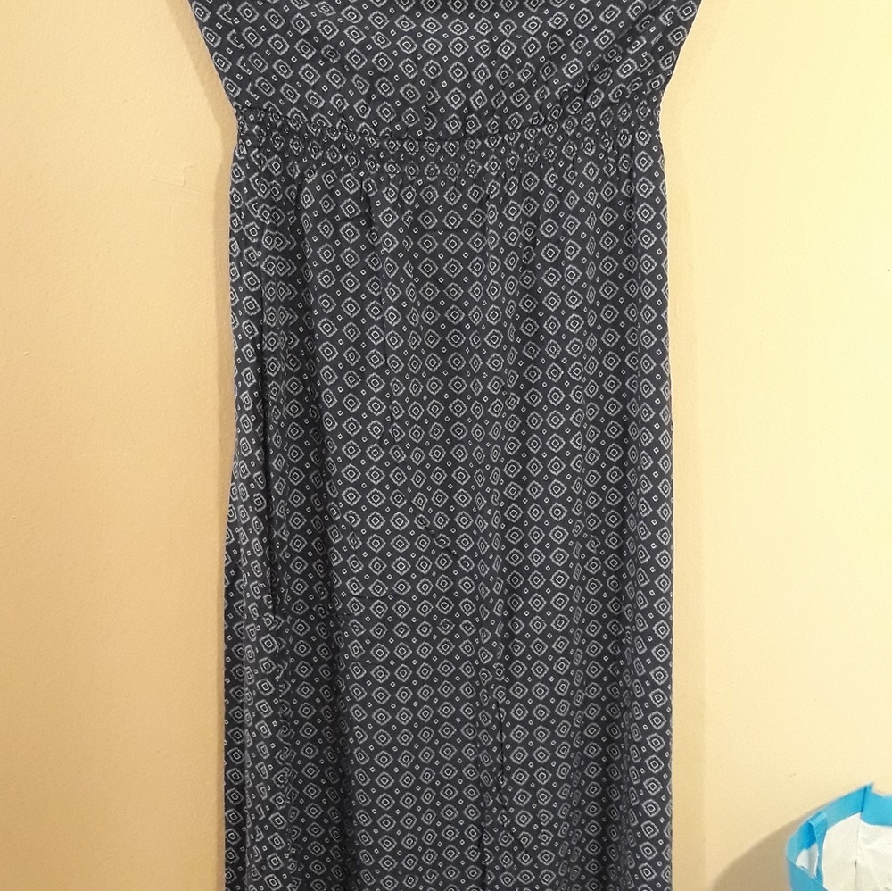 Abercrombie & Fitch maxi Dress